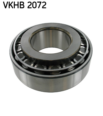 SKF VKHB 2072 Cuscinetto ruota-Cuscinetto ruota-Ricambi Euro